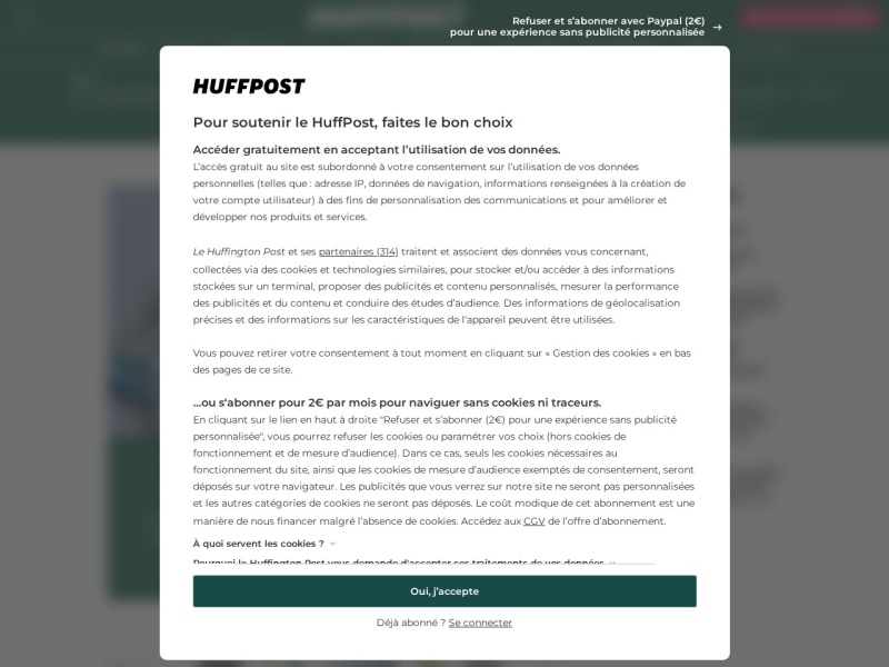 HuffPost France