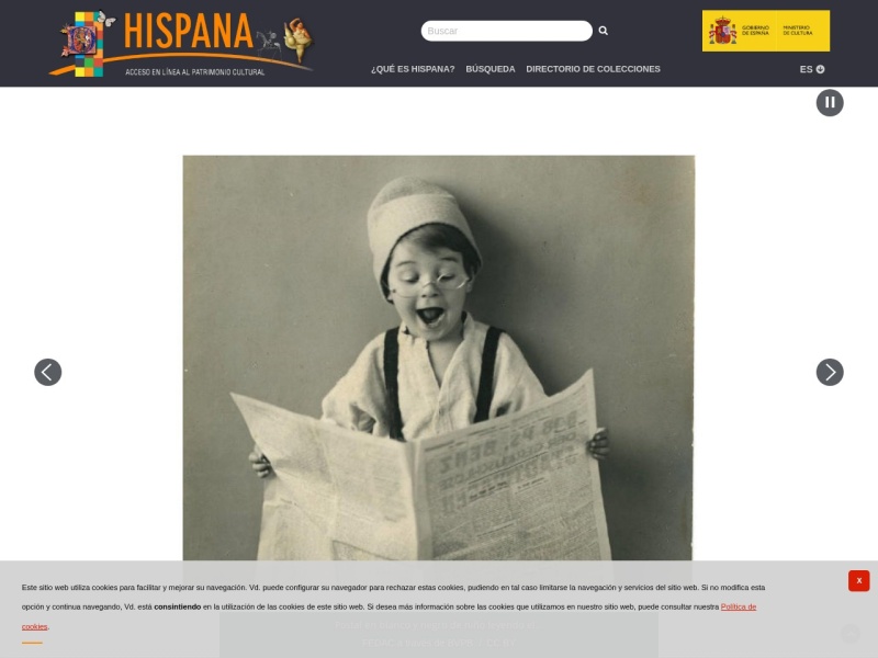 Hispana