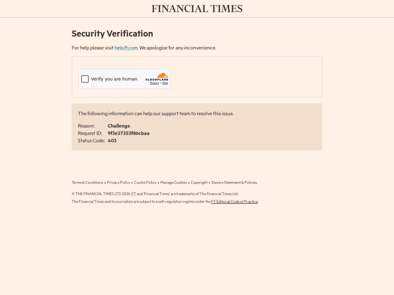 Financial Times