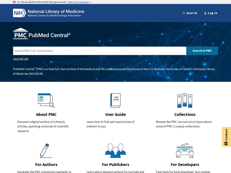 PubMed Central