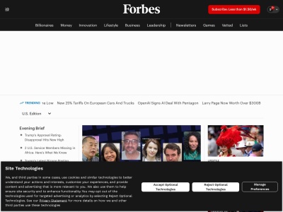 Forbes