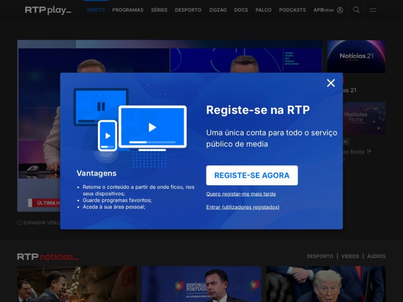 RTP 3