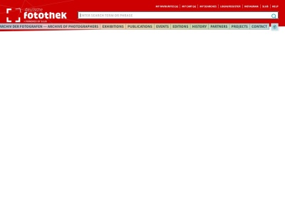 Deutsche Fotothek