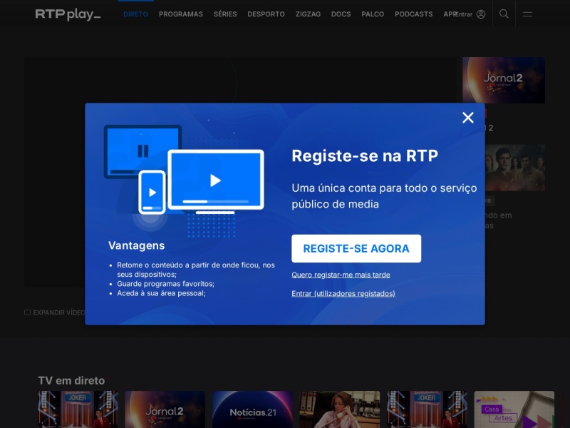 RTP 2
