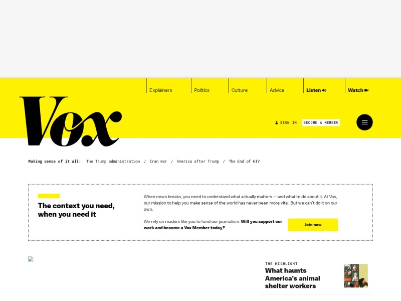 Vox