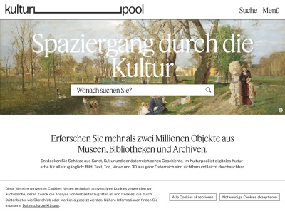 Kulturpool