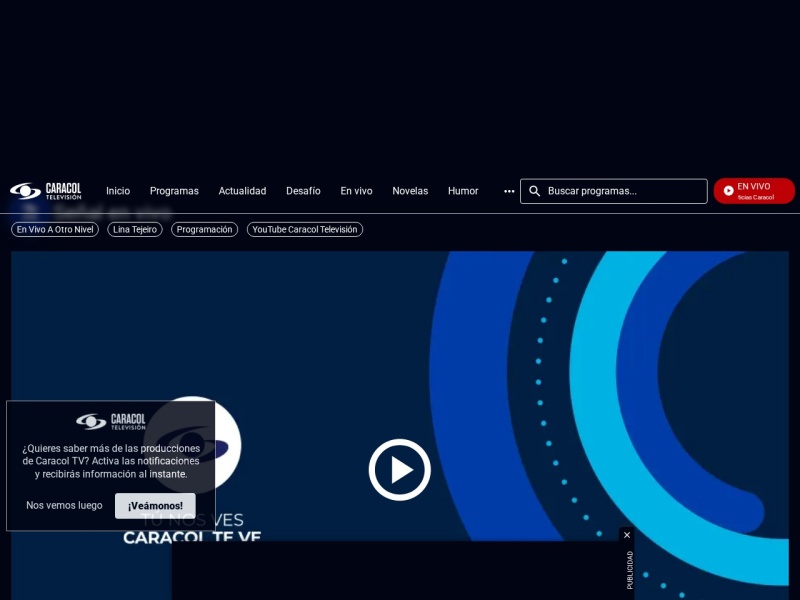 Caracol TV