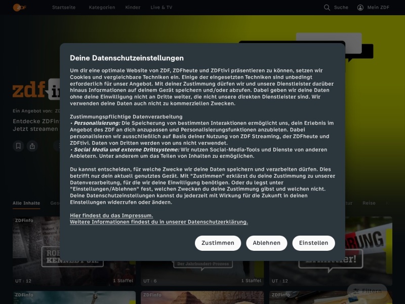 ZDFinfo