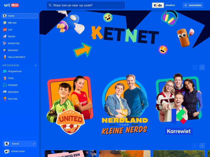 Ketnet