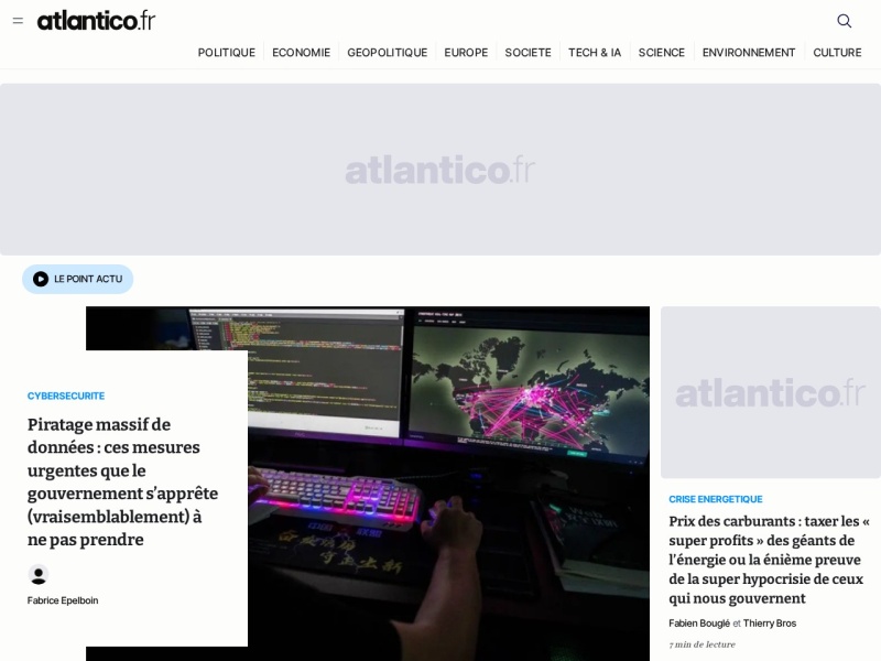 Atlantico