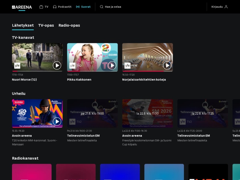 Yle TV2