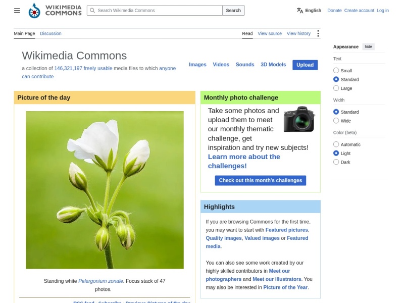 Wikimedia Commons