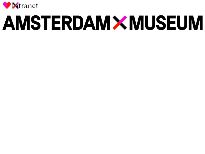 Amsterdam Museum - Collection Online