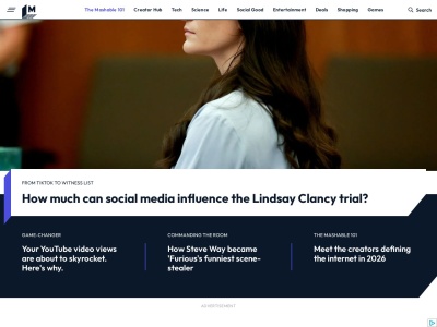 Mashable