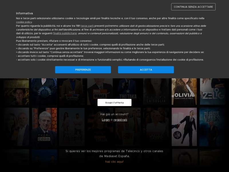 Canale 5