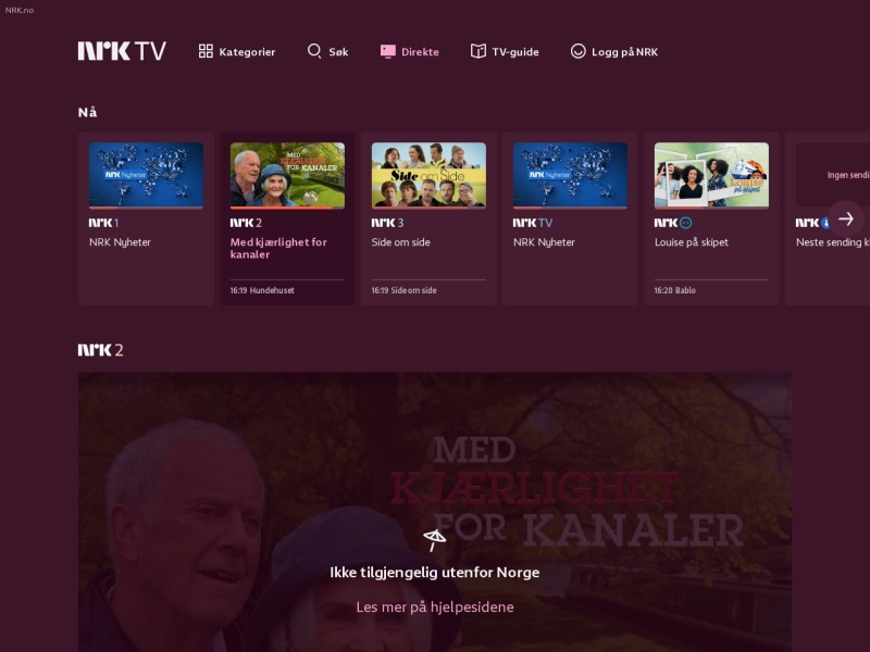 NRK2