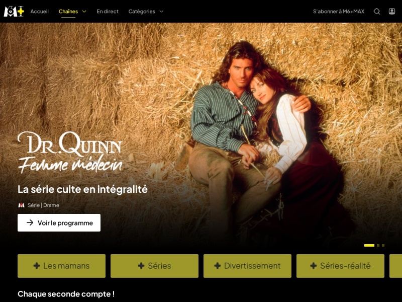 6ter - Site officiel
