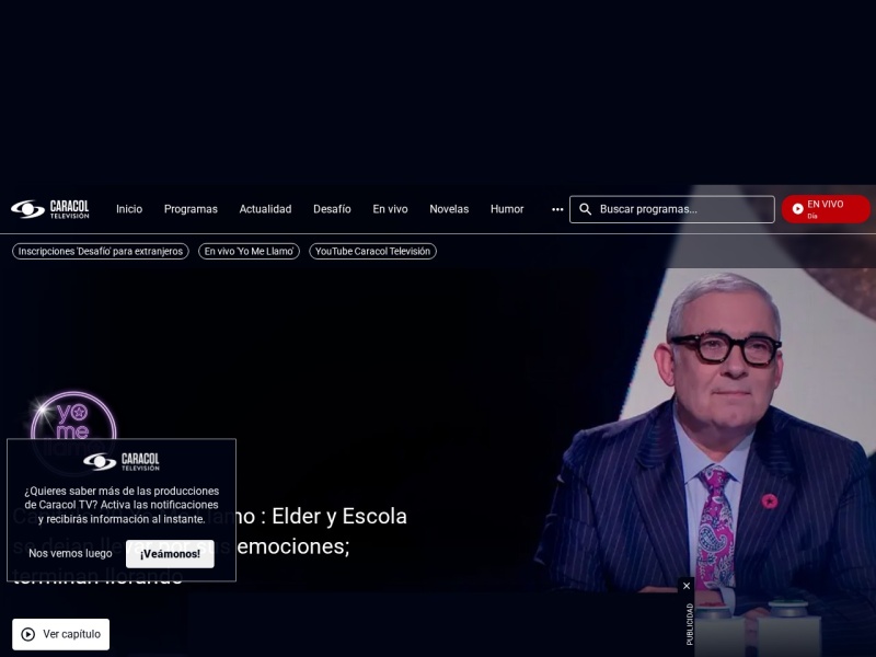 Caracol TV
