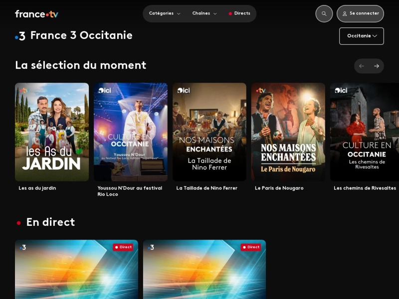 France 3 Occitanie