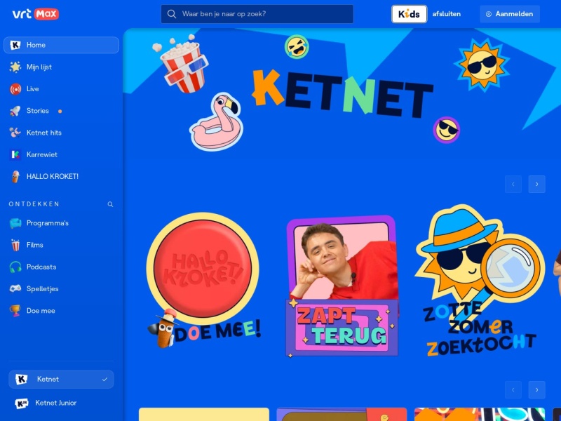 Ketnet
