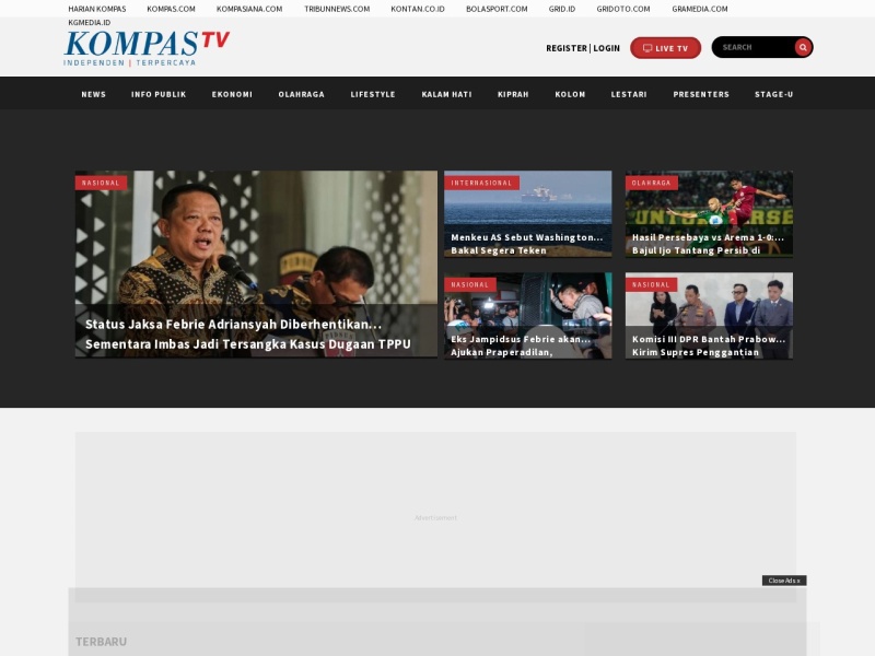 Kompas TV