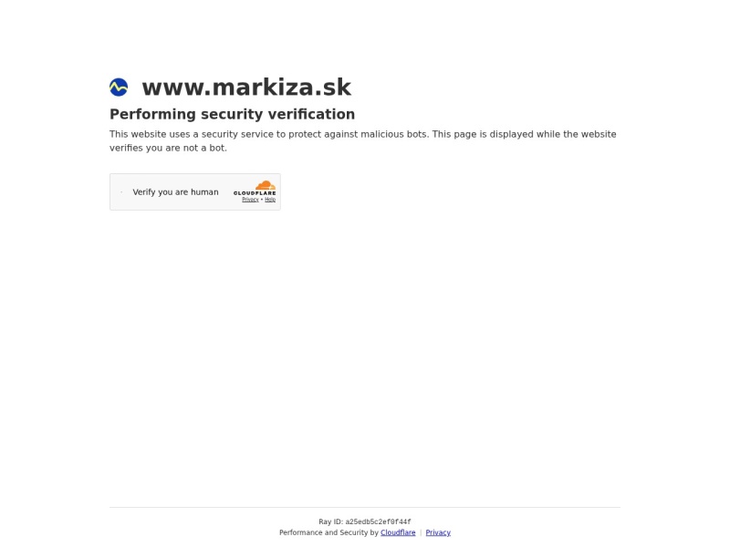 TV Markíza