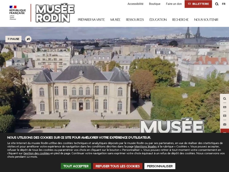 Musée Rodin