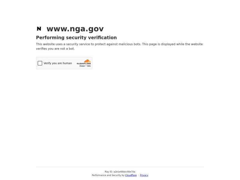 National Gallery of Art - Open Access
