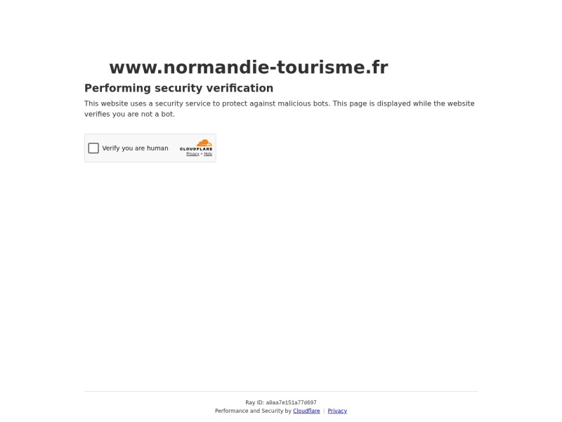 Normandie Mémoire