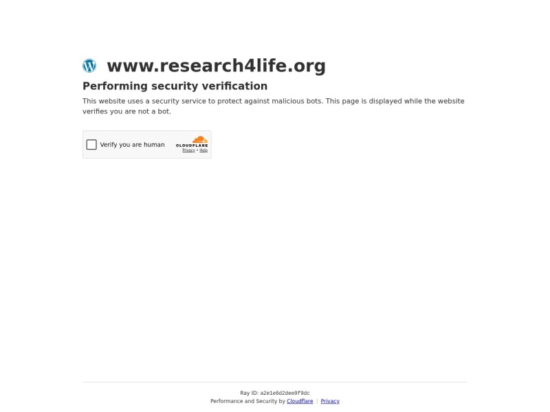 Research4Life