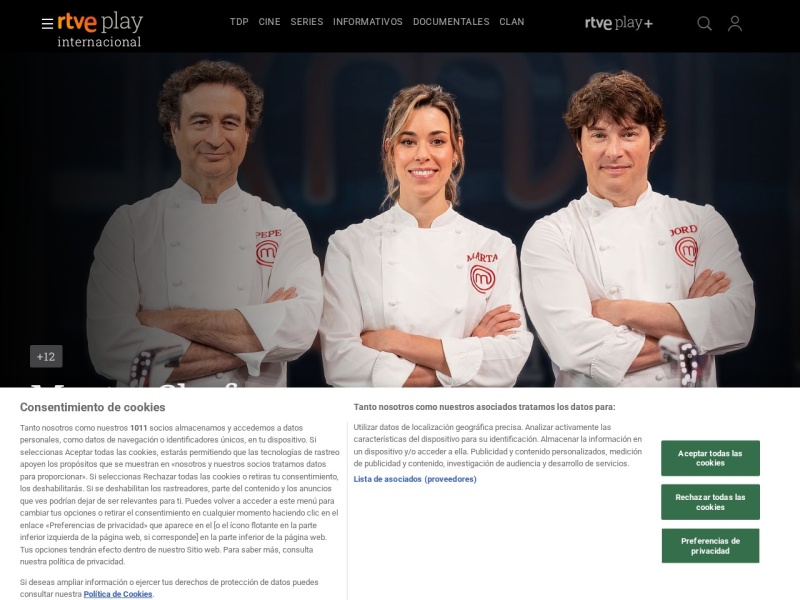 RTVE Play