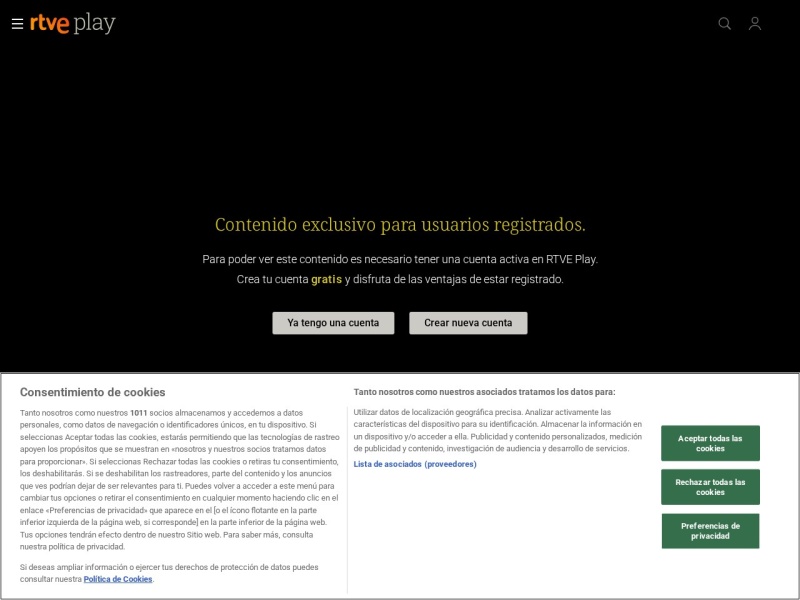 RTVE La 2