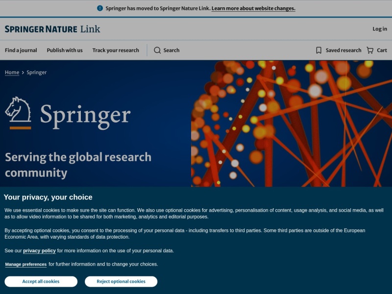 SpringerOpen