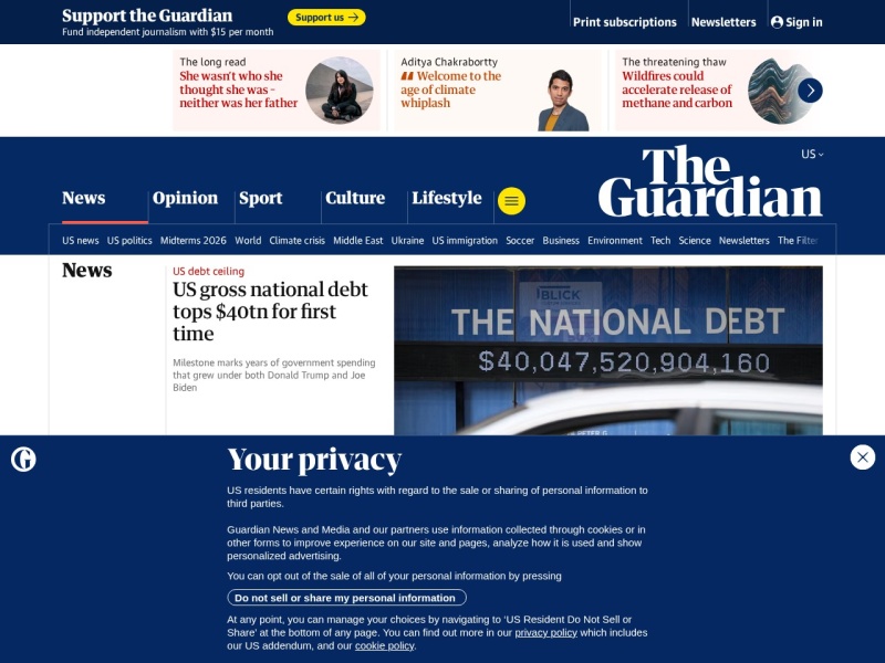 The Guardian