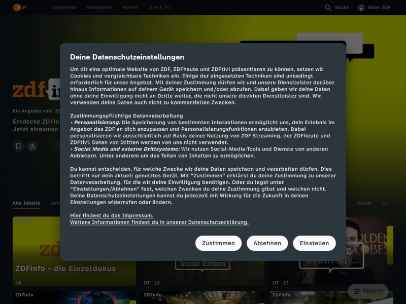ZDFinfo